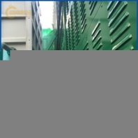 道路聲屏障設(shè)計合理,隔音板