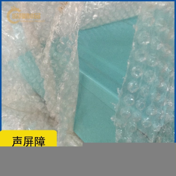 盛隆隔音屏,連山壯族瑤族自治縣施工聲屏障品種繁多