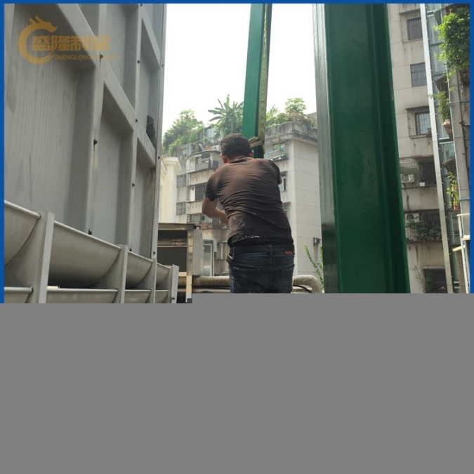 梅江區(qū)道路聲屏障支持定制