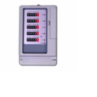 SY供型號(hào):JSY-3B1B庫(kù)號(hào)：M395739失壓/斷流/短路計(jì)時(shí)器