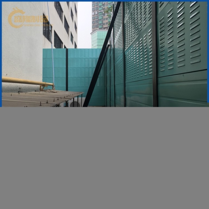 廣州增城折角聲屏障規(guī)格,隔聲墻