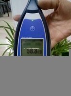 環(huán)境保護(hù)勞動衛(wèi)生青島路博LB809型多功能聲級計