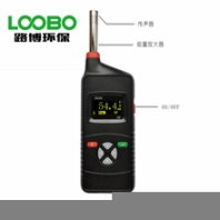 LB-809型多功能聲級計廣西路博