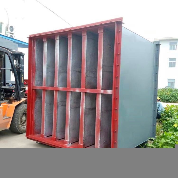 德州局部通風(fēng)機(jī)消音器型號(hào),局扇風(fēng)機(jī)消音器
