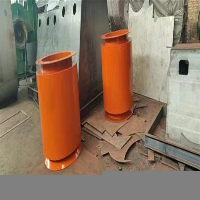 濰坊局部通風(fēng)機(jī)消音器,22KW風(fēng)機(jī)消音器