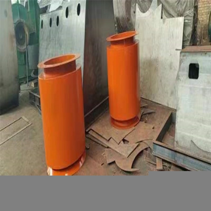 嘉峪關(guān)局部通風(fēng)機(jī)消音器型號(hào),局扇風(fēng)機(jī)消音器