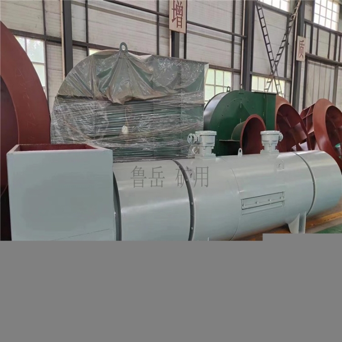貴陽局部通風(fēng)機(jī)消音器電話,22KW風(fēng)機(jī)消音器