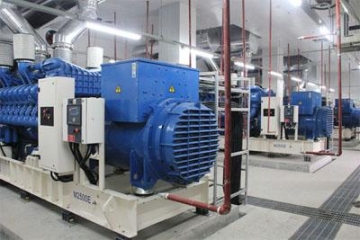 地下室水泵房噪聲治理，水泵噪音處理
