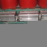 貝爾金減振器變壓器減震器