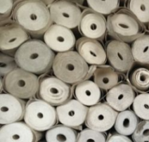 山東濰坊大量供應(yīng)廢舊墻紙、發(fā)泡墻紙價格實惠