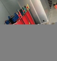 變壓器噪音治理，變壓器減振降噪辦法
