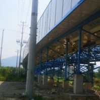 南漳縣降噪治理施工方案