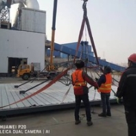 郭河鎮(zhèn)降噪治理施工方案