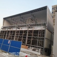 咸寧降噪治理技術(shù)