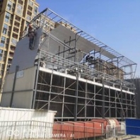 竹山縣降噪治理措施