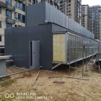 江夏降噪治理技術(shù)