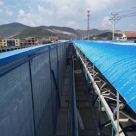 英山縣降噪治理公司