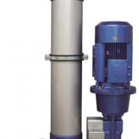 Filtration Group 計時器排水閥dDVT720