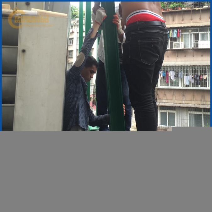 南沙免維護隔音墻多種規(guī)格