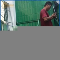 盛隆聲屏障,南沙高架復(fù)合道路隔音墻歡迎詢價(jià)