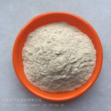 靈壽批發(fā) 長石粉 80目 紙漿模塑制品 紙罐用鉀長石粉