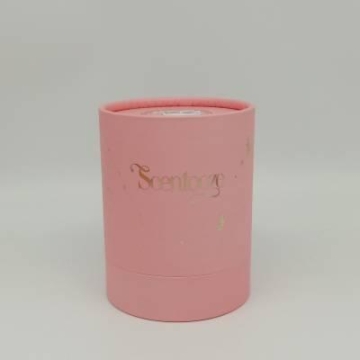工廠定制精美化妝品筒盒包裝