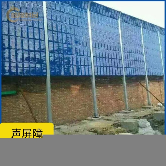 南沙噴涂隔音墻歡迎詢價(jià),隔音屏