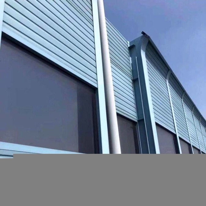 南沙大型建筑吊頂隔音墻廠家直供
