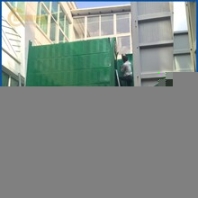 盛隆聲屏障,南沙空調(diào)室外機(jī)隔音墻多種規(guī)格