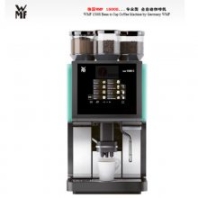 德國WMF咖啡機(jī)1500s全自動辦公咖啡廳電大廈美國