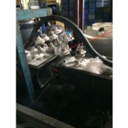 懸掛式不銹鋼水壺豆?jié){機(jī)咖啡機(jī)內(nèi)膽除油除蠟超聲波清洗烘干機(jī)