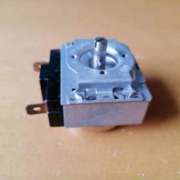 定時(shí)器廠家供應(yīng)機(jī)械定時(shí)器，電器用定時(shí)開關(guān)配件 60分90分計(jì)時(shí)器