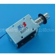 供應(yīng)咖啡機(jī)電磁鐵、洗衣機(jī)拉式電磁閥、pull solenoid