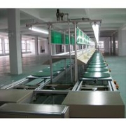 咖啡機(jī)組裝線、電器裝配線、照相機(jī)組裝線、玩具裝配線、流水線