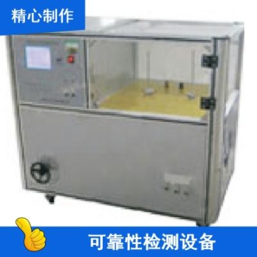 可靠性檢測設(shè)備 電工用繼電器壽命測試機 電子儀器接觸壓降測試儀
