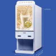 豆?jié){機(jī) 新型現(xiàn)磨商用磨豆?jié){現(xiàn)沖奶茶豆?jié){粉豆?jié){機(jī) 豆?jié){粉商用小型智能咖啡機(jī)