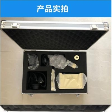 高精度管道測(cè)漏儀 自來(lái)水地暖查漏儀消防漏水 暗裝水管檢測(cè)儀