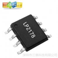 5V 400MA 咖啡機(jī)電源IC LP2178B芯茂微