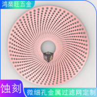 蝕刻加工不銹鋼咖啡機過濾網(wǎng) 榨汁機過濾網(wǎng)腐蝕 豆?jié){機過濾網(wǎng)蝕刻