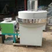 電動(dòng)石磨商用豆?jié){機(jī)多功能石磨機(jī)香油芝麻石磨