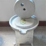 電動(dòng)香油芝麻醬石磨豆?jié){機(jī) 石磨腸粉機(jī)