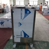 廣東捷客迅商用蒸汽發(fā)生器_蒸汽煮豆?jié){機(jī) _鍋爐蒸汽發(fā)生器 _燃?xì)庹羝仩t _全自動電加熱蒸汽發(fā)生器