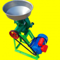280大型磨糊機(jī) 圣魯黃豆制品豆?jié){機(jī) 多功能雜糧打漿機(jī)