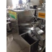 全自動不銹鋼豆腐機(jī)石磨豆?jié){機(jī) 豆腐腦機(jī)器 油豆皮機(jī)器聊城地區(qū)現(xiàn)貨