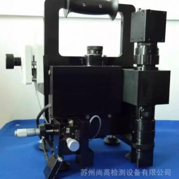 供應(yīng) 接觸角儀器的使用 接觸角的執(zhí)行標(biāo)準(zhǔn) 接觸角廠家品牌 尚高檢測(cè) SUNGOLL