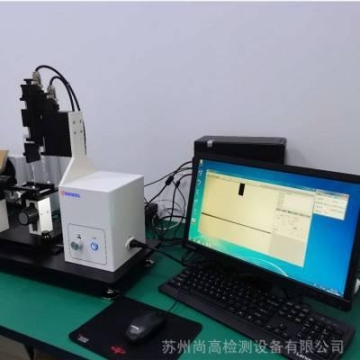 供應(yīng) 接觸角測(cè)試設(shè)備 水滴檢測(cè)儀器 試驗(yàn)機(jī)公司 蘇州尚高品牌 尚高檢測(cè)設(shè)備
