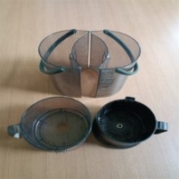 多功能智能豆?jié){機(jī)高精度注塑模具 豆?jié){機(jī)注塑件 山東飛弘注塑廠