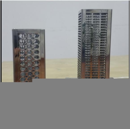 新疆工業(yè)空調(diào)管道空氣凈化裝置廠家