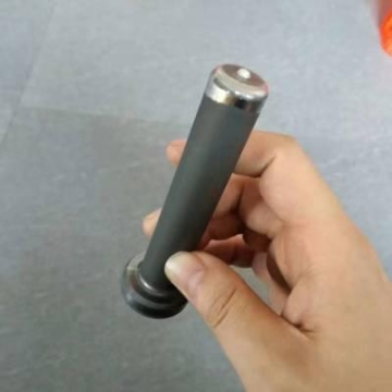 生產出售304不銹鋼圓柱頭焊釘 尺寸規(guī)格22*300 按GB標準圖紙加工生產
