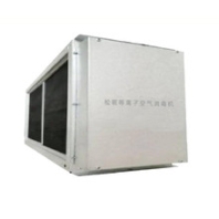 松昵等離子風(fēng)管式空氣消毒凈化器